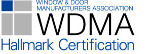 WDMA Hallmark Certification logo