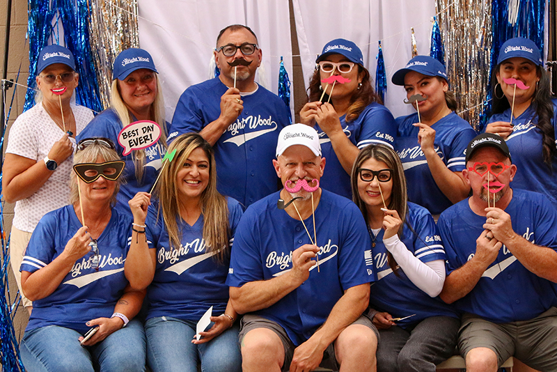 Picnic team Picnic team