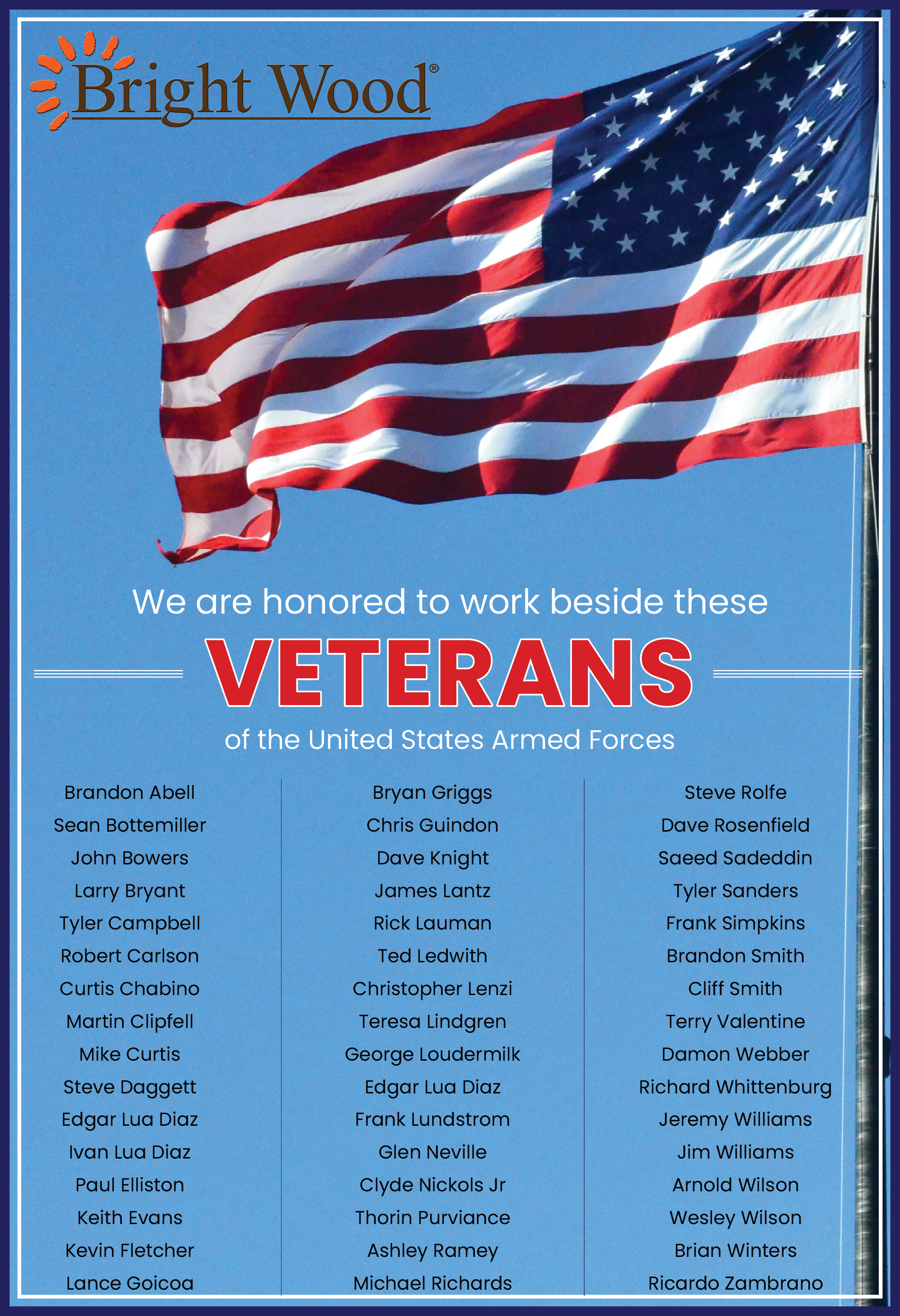 veterans_day Thank you veterans
